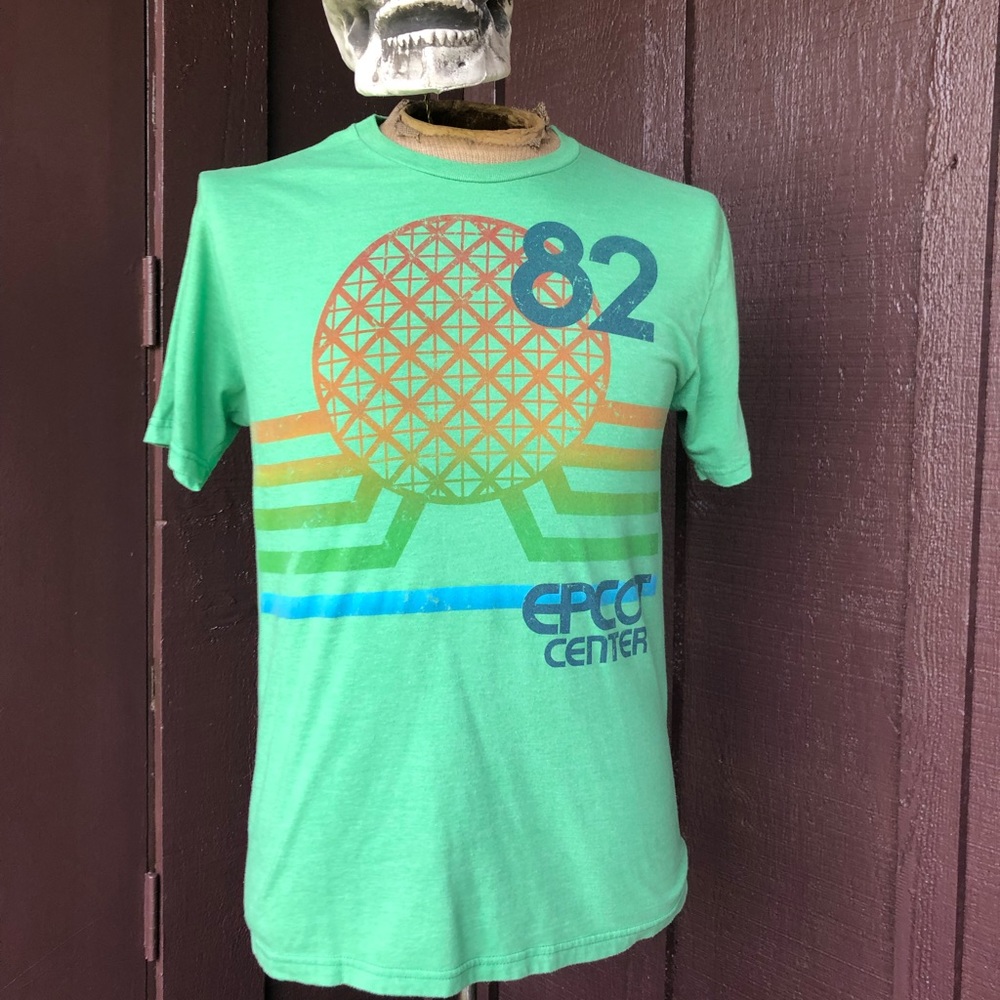 Epcot (Disney) t-shirt